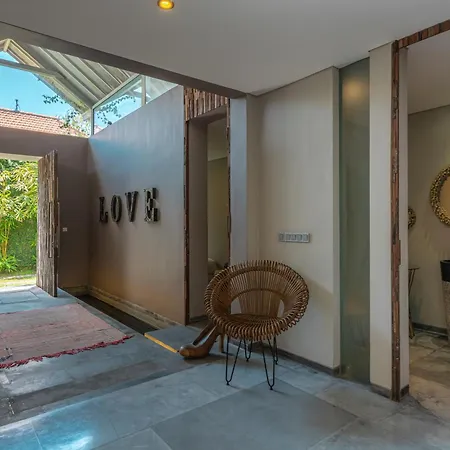 Villa Kala - Luxury Designer Villa In Amazing Location Berawa